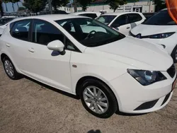 Candyweiß Gebraucht 2017 Seat Ibiza Reference Kleinwagen | 9.999 € (Teuer)