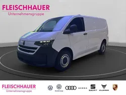 Weiss Neu 2024 VW T6.1 Van | 52.990 € (Fairer Preis)