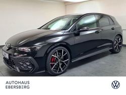Schwarz Gebraucht 2025 VW Golf VIII GTI Limousine | 39.820 € (Fairer Preis)