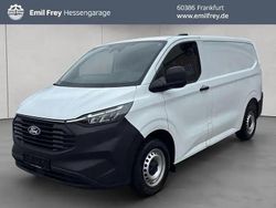 Weiß Gebraucht 2024 Ford Transit Custom Basis Abholung | 28.950 € (Etwas zu teuer)