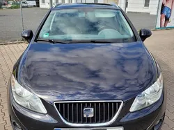 Schwarz Gebraucht 2010 Seat Ibiza ST Kombi | 2.900 € (Guter Preis)