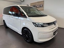 Candyweiss Gebraucht 2023 VW T7 Van | 47.990 € (Fairer Preis)