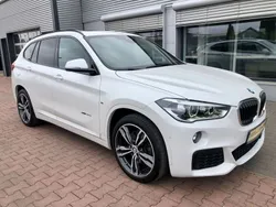 Weiß Gebraucht 2016 BMW X1 M Sport SUV | 19.499 € (Fairer Preis)