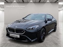 Schwarz Gebraucht 2025 BMW M235 Shadowline Coupé | 43.790 €
