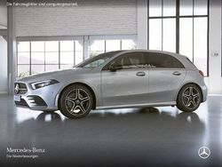 Gebraucht 2022 Mercedes A250 AMG line | 24.890 € (Fairer Preis)