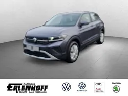 Grau Neu 2025 VW T-Cross SUV | 20.750 € (Guter Preis)