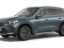 Grün Neu 2025 BMW X1 xLine SUV | 54.690 € (Fairer Preis)