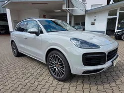 Weiß Gebraucht 2022 Porsche Cayenne SUV | 79.990 € (Fairer Preis)