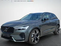 Grün Neu 2025 Volvo XC60 Ultra SUV | 79.990 €