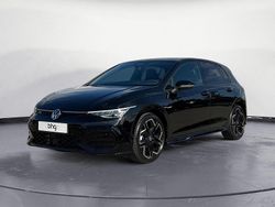Schwarz Neu 2025 VW Golf VIII R-line Limousine | 48.285 €
