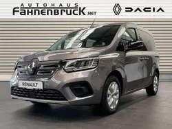 Grau Neu 2024 Renault Kangoo Equilibre Van / Kleinbus | 34.200 € (Fairer Preis)