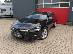 Schwarz Gebraucht 2022 Opel Insignia Business Kombi | 16.899 € (Guter Preis)