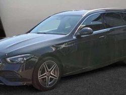 Gebraucht 2023 Mercedes C300 Avantgarde Kombi | 38.900 € (Guter Preis)