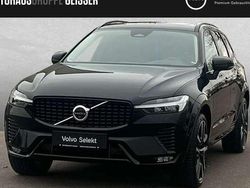 Schwarz Gebraucht 2023 Volvo XC60 Ultimate SUV | 41.250 € (Etwas zu teuer)