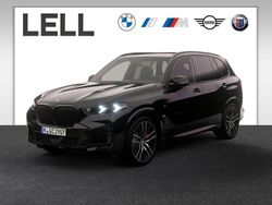 Schwarz Neu 2025 BMW X5 Shadowline SUV | 106.885 € (Fairer Preis)