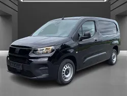 632 cinema black Neu 2025 Fiat Doblò Van / Kleinbus | 20.890 € (Superpreis)