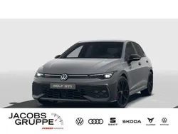 Grau Neu 2025 VW Golf VIII GTI Limousine | 46.990 € (Fairer Preis)