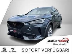 Grau Neu 2024 Cupra Formentor SUV | 35.490 € (Fairer Preis)