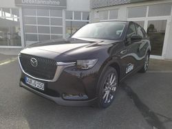 Schwarz Gebraucht 2024 Mazda CX-60 Exclusive SUV | 41.890 € (Guter Preis)