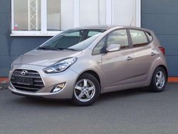 Silber Gebraucht 2018 Hyundai ix20 Space Kleinwagen | 9.890 € (Fairer Preis)