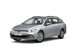 Gebraucht 2022 VW Golf Life Kombi | 24.990 € (Fairer Preis)