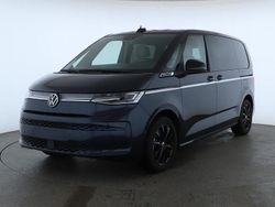 Blau Gebraucht 2025 VW Multivan Van | 51.960 € (Guter Preis)