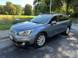 Grau Gebraucht 2015 Subaru Outback Comfort SUV | 11.400 € (Etwas zu teuer)