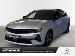 Grau Gebraucht 2025 Opel Astra Kombi | 37.900 €