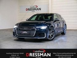 Firmamentblau metallic Gebraucht 2023 Audi S6 Sport Kombi | 48.134 € (Superpreis)