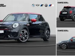 Schwarz Gebraucht 2020 Mini John Cooper Works Chili Kleinwagen | 29.880 € (Etwas zu teuer)