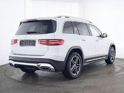 Gebraucht 2024 Mercedes GLB250 SUV | 51.470 € (Teuer)