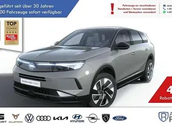 Grafik grau (dach in schwarz) Neu 2025 Opel Grandland X SUV | 34.790 € (Fairer Preis)