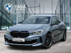 Grau Gebraucht 2022 BMW M135 M Performance Kleinwagen | 31.390 € (Fairer Preis)