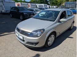 Gold Gebraucht 2006 Opel Astra Edition Limousine | 2.450 € (Fairer Preis)