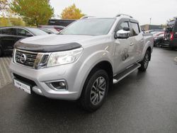 Silber Gebraucht 2018 Nissan Navara Abholung | 24.290 € (Fairer Preis)