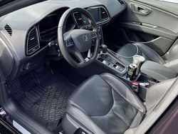 Violett Gebraucht 2019 Seat Leon FR Kombi | 16.500 € (Fairer Preis)