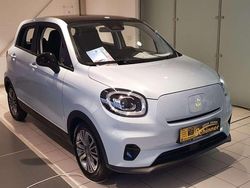 Blau Gebraucht 2025 Leapmotor T03 Kleinwagen | 13.900 € (Superpreis)