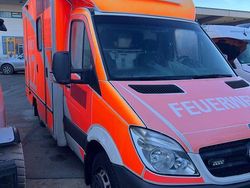 Gebraucht 2010 Mercedes Sprinter Van | 9.750 € (Guter Preis)