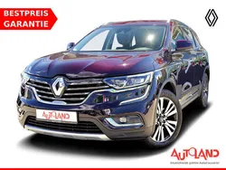 Schwarz Gebraucht 2018 Renault Koleos Initiale Paris SUV | 23.990 € (Teuer)
