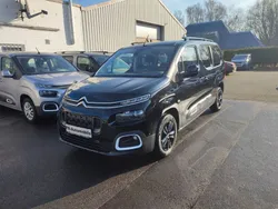 Schwarz Gebraucht 2023 Citroën Berlingo PureTech Van / Kleinbus | 28.999 € (Etwas zu teuer)