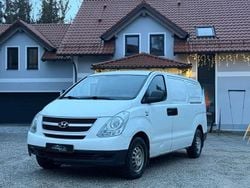 Ceramic white Gebraucht 2011 Hyundai H-1 Van | 4.390 € (Superpreis)