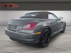Chrysler Crossfire