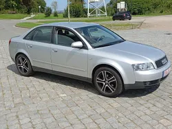 Gebraucht 2002 Audi A4 Limousine | 2.850 € (Etwas zu teuer)