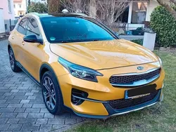 Gelb Gebraucht 2019 Kia XCeed Launch Edition SUV | 19.299 € (Fairer Preis)