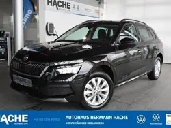 Schwarzmagic perleffekt Gebraucht 2020 Skoda Kamiq Ambition SUV | 18.744 € (Guter Preis)