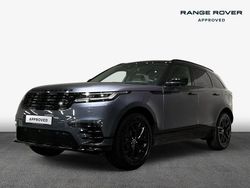 Varesine blue metallic Gebraucht 2025 Land Rover Range Rover Velar SE Dynamic SUV | 68.850 € (Teuer)