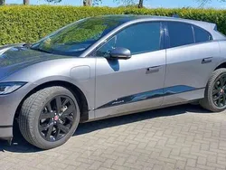 Grau Gebraucht 2020 Jaguar I-Pace SUV | 40.000 €