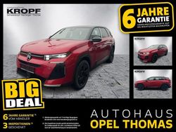 Rot Neu 2025 Citroën C5 Aircross SUV | 40.690 €