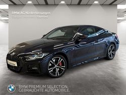Gold Gebraucht 2023 BMW 430 M Sport Coupé | 42.990 € (Etwas zu teuer)