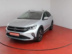 Gebraucht 2023 VW Taigo Style SUV | 19.940 € (Guter Preis)